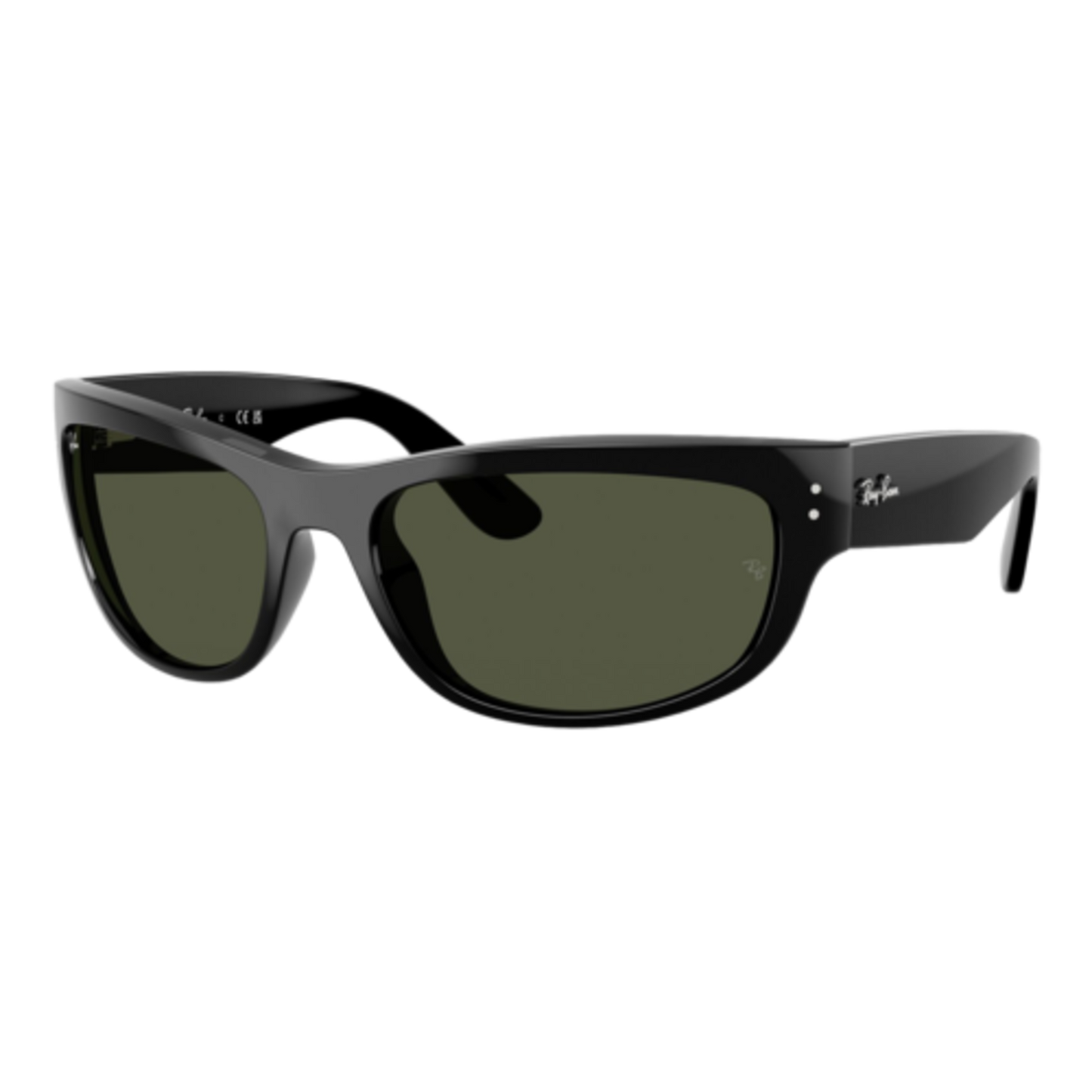RAY-BAN MEGA BALORAMA SUNGLASSES