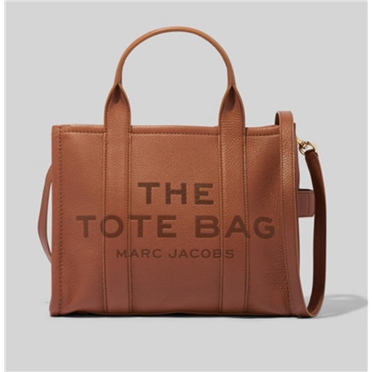 THE MEDIUM TOTE, ARGAN OIL
