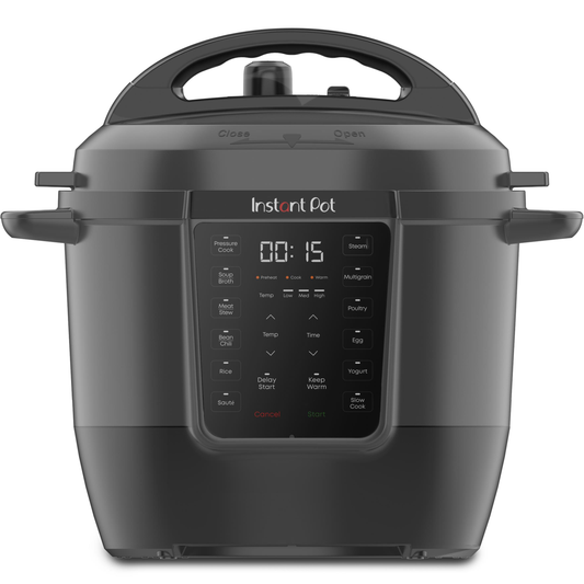INSTANT POT RIO 6-QT. MULTICOOKER