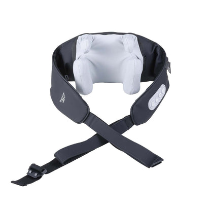 CORDLESS TRAPEZIUS KNEADING MASSAGER