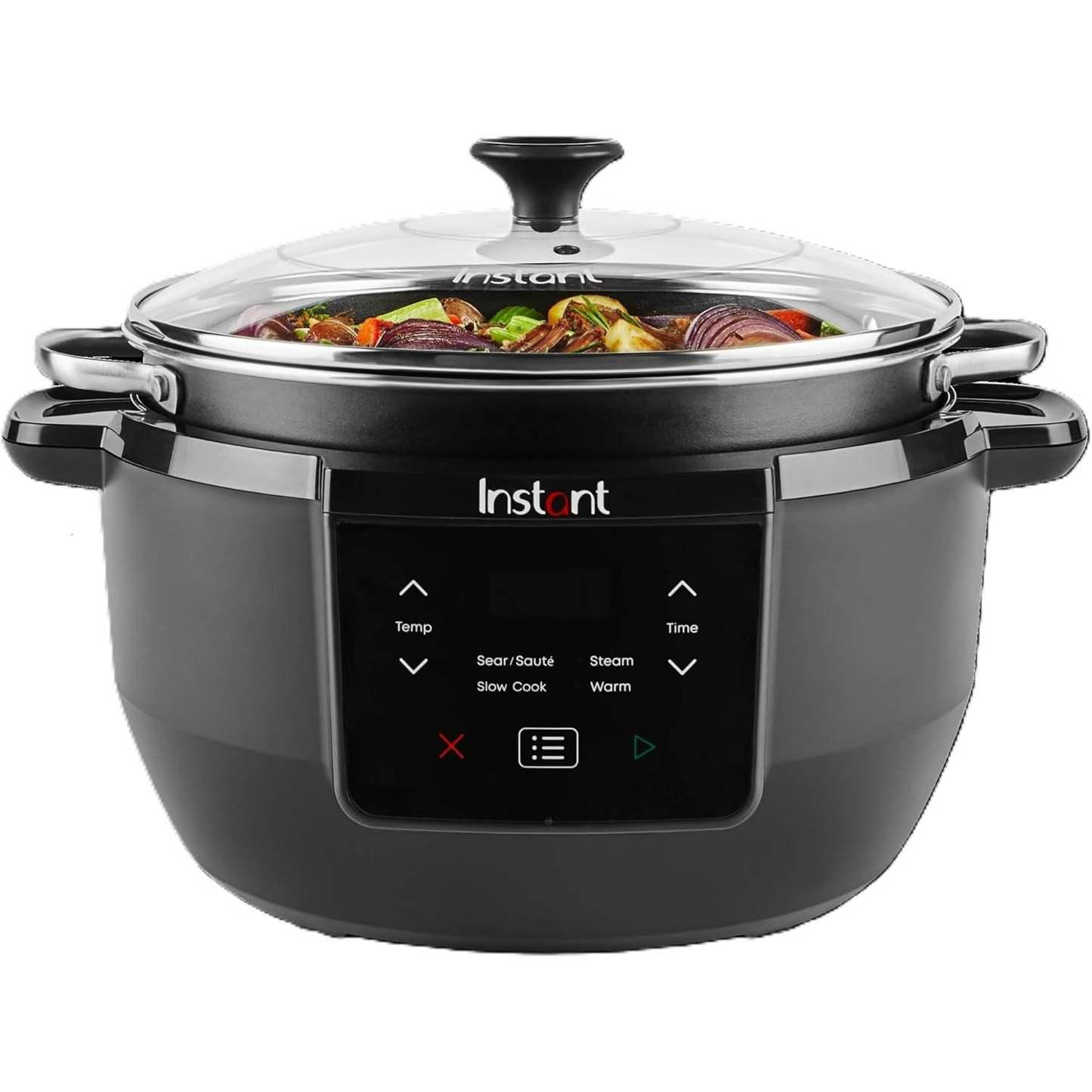 INSTANT POT SUPERIOR 7.5-QT. SLOW COOKER + MULTICOOKER