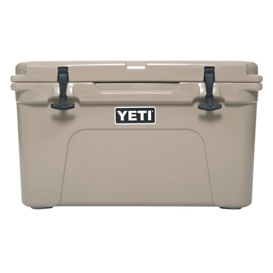 YETI TUNDRA 45 - TAN