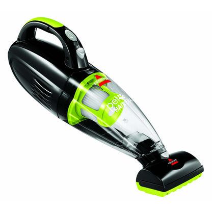 PET HAIR ERASER CORDLESS HAND VACUUM