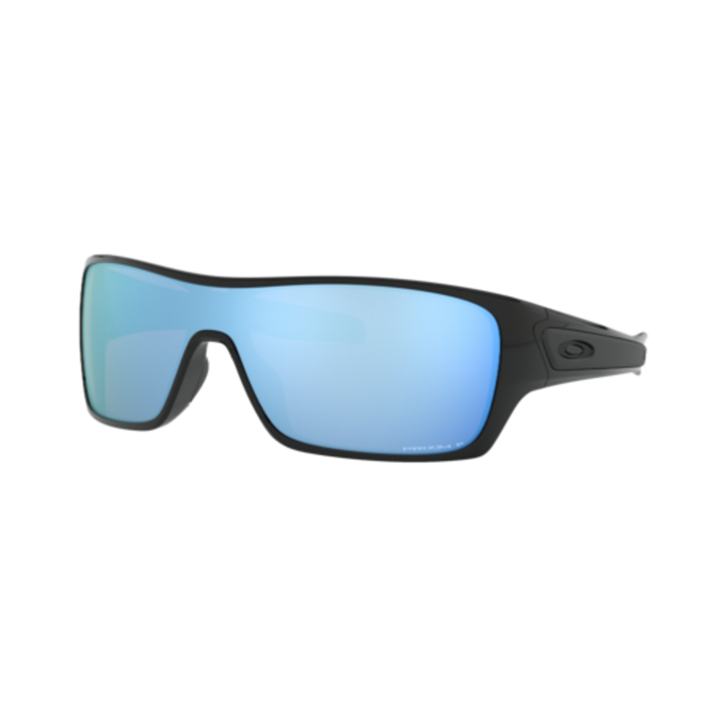 OAKLEY POLARIZED TURBINE ROTOR SUNGLASSES