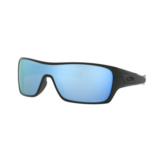 OAKLEY POLARIZED TURBINE ROTOR SUNGLASSES