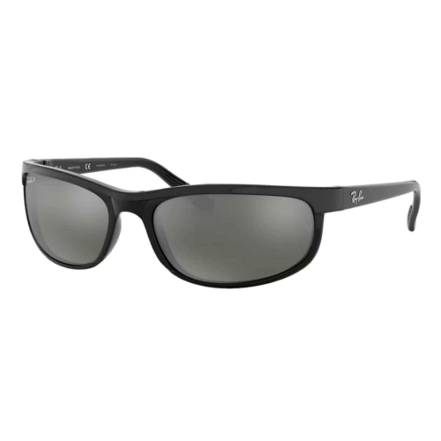 RAY-BAN POLARIZED PREDATOR 2 SUNGLASSES