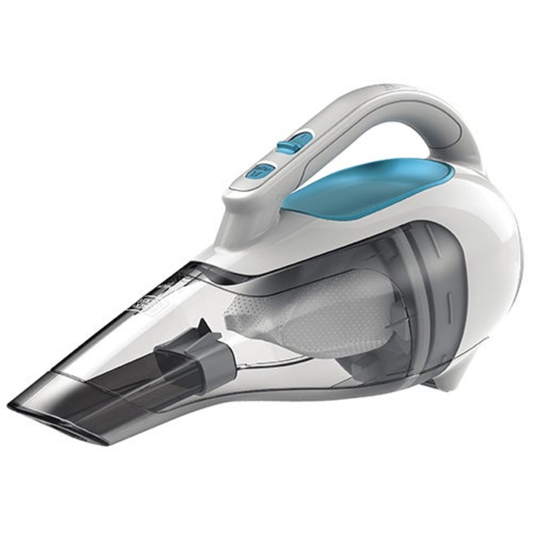 DUSTBUSTER CORDLESS LITHIUM HAND VAC