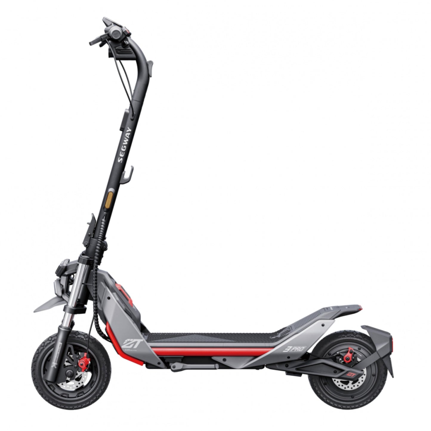 SEGWAY ZT3 PRO ELECTRIC SCOOTER
