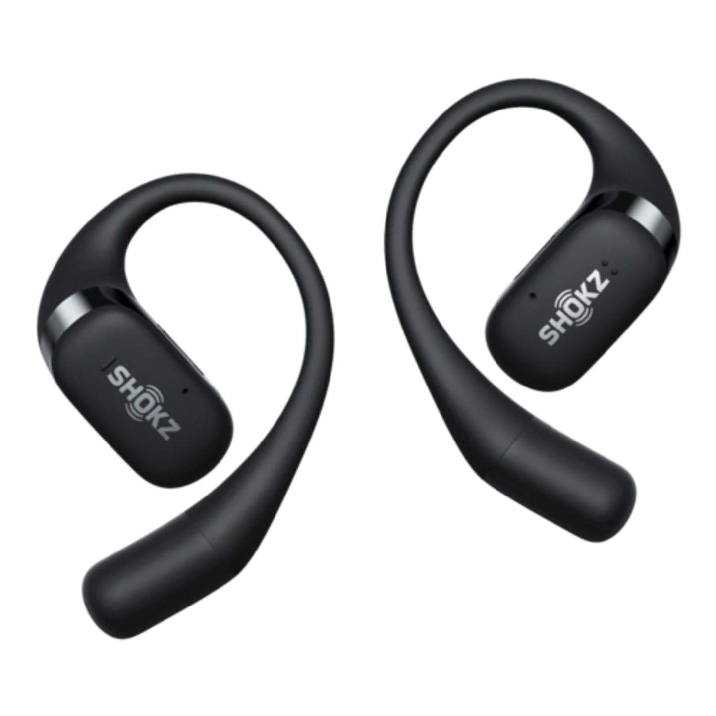 SHOKZ OPENFIT TRUE WIRELESS EARBUDS