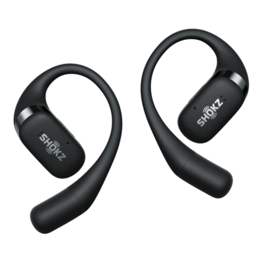 SHOKZ OPENFIT TRUE WIRELESS EARBUDS
