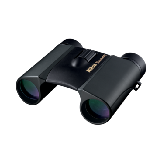 NIKON TRAILBLAZER 8X25 ATB BINOCULARS