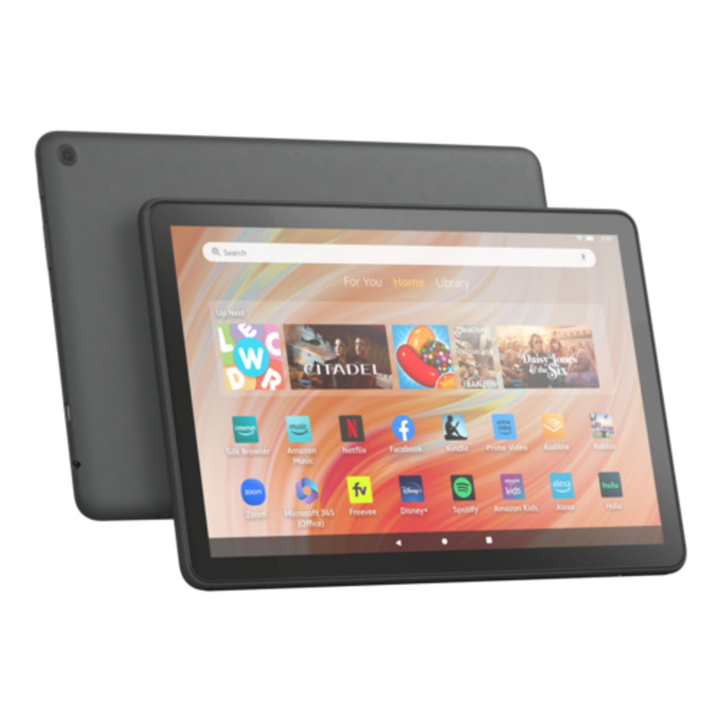 AMAZON FIRE HD 10 32GB TABLET - 13TH GENERATION