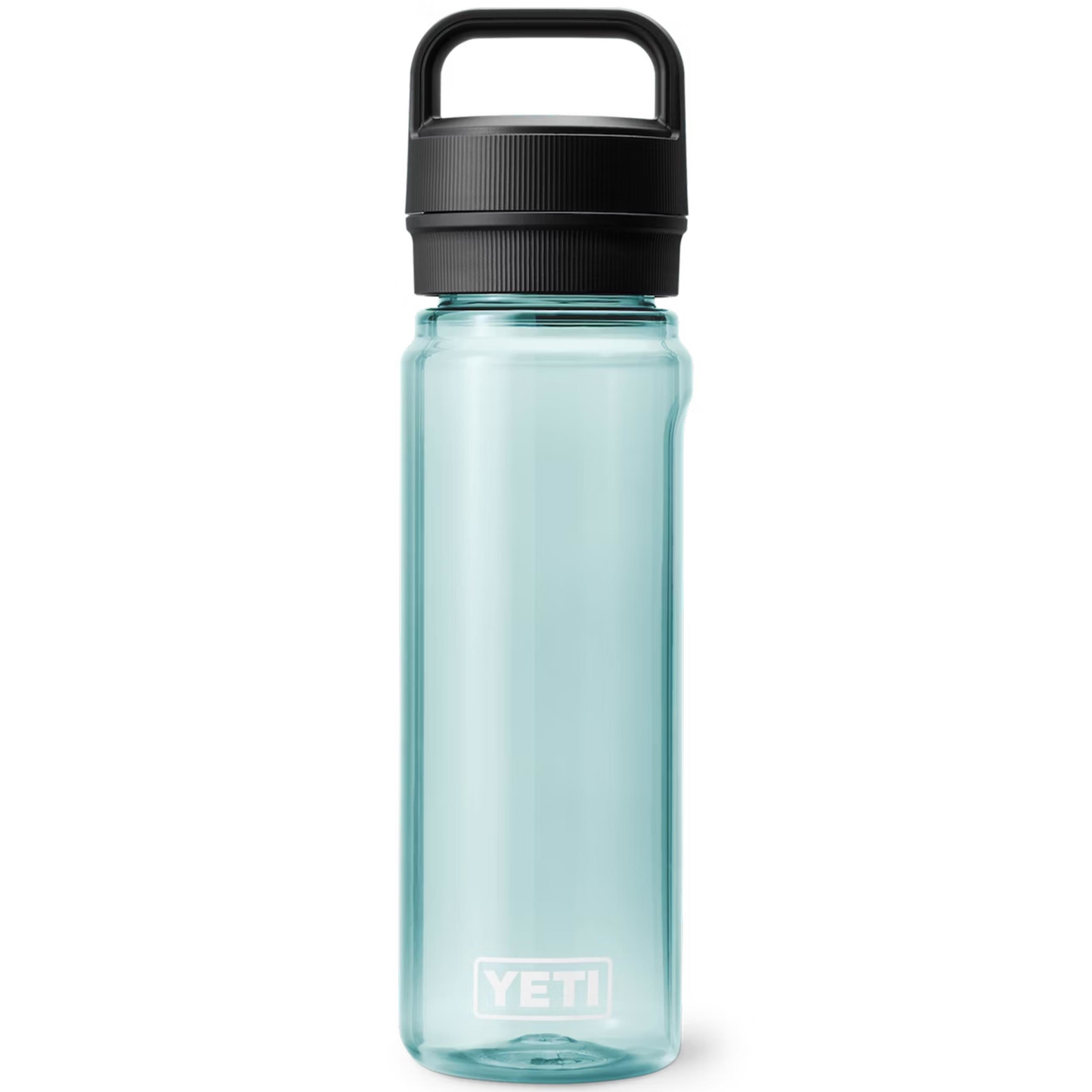 YETI YONDER 750 ML / 25 OZ. WATER BOTTLE W/YONDER CHUG CAP - SEAFOAM