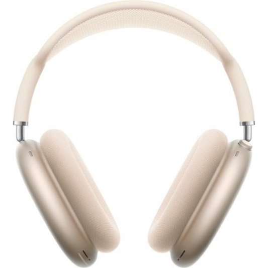 APPLE - AIRPODS MAX (USB-C) - STARLIGHT