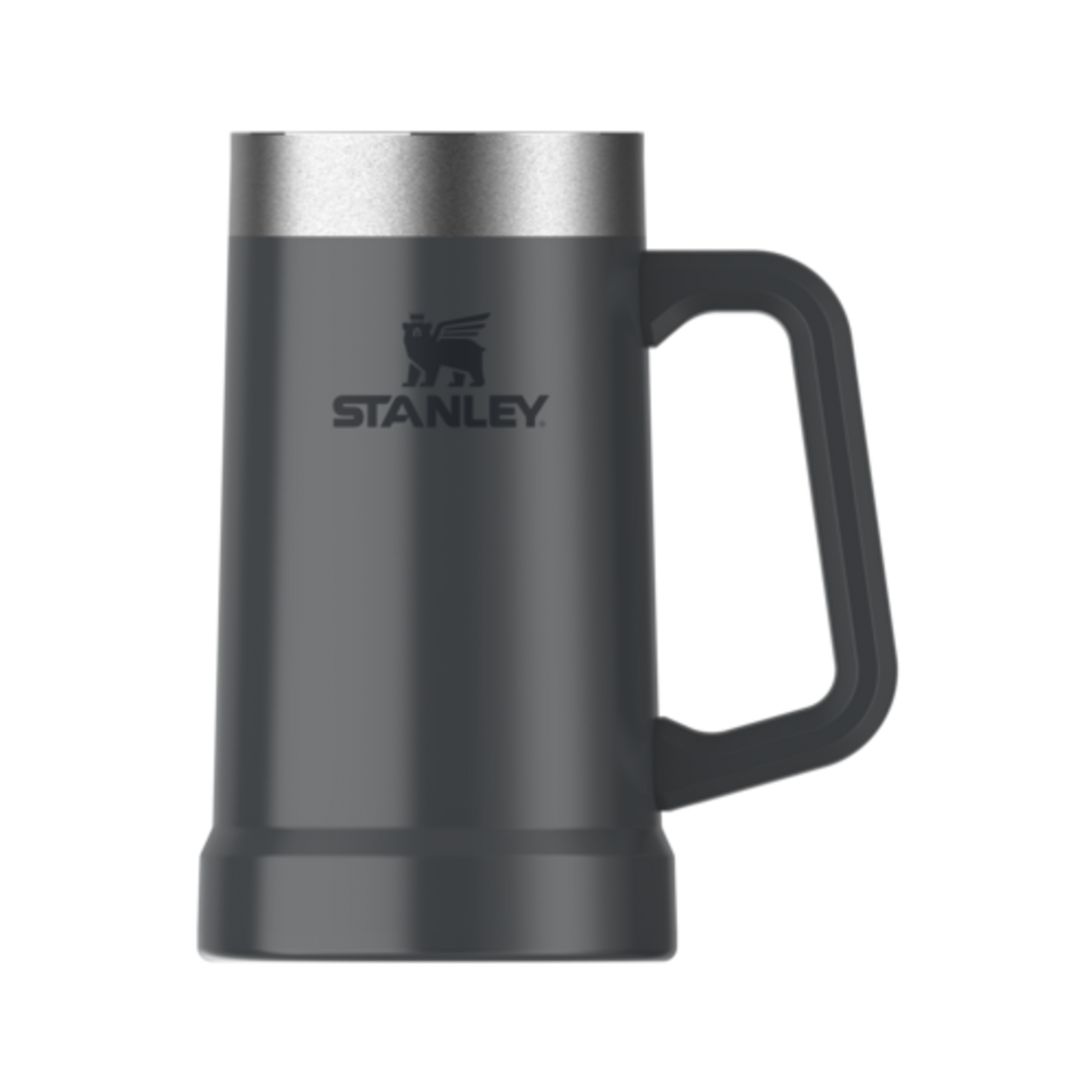 STANLEY ADVENTURE BIG GRIP BEER STEIN 24OZ