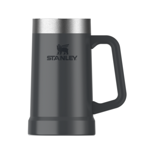 STANLEY ADVENTURE BIG GRIP BEER STEIN 24OZ