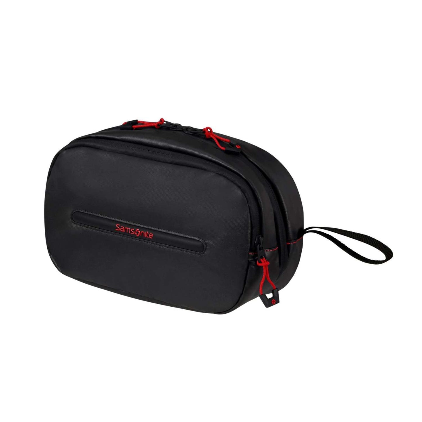 ECODIVER TOILETRY KIT BLACK