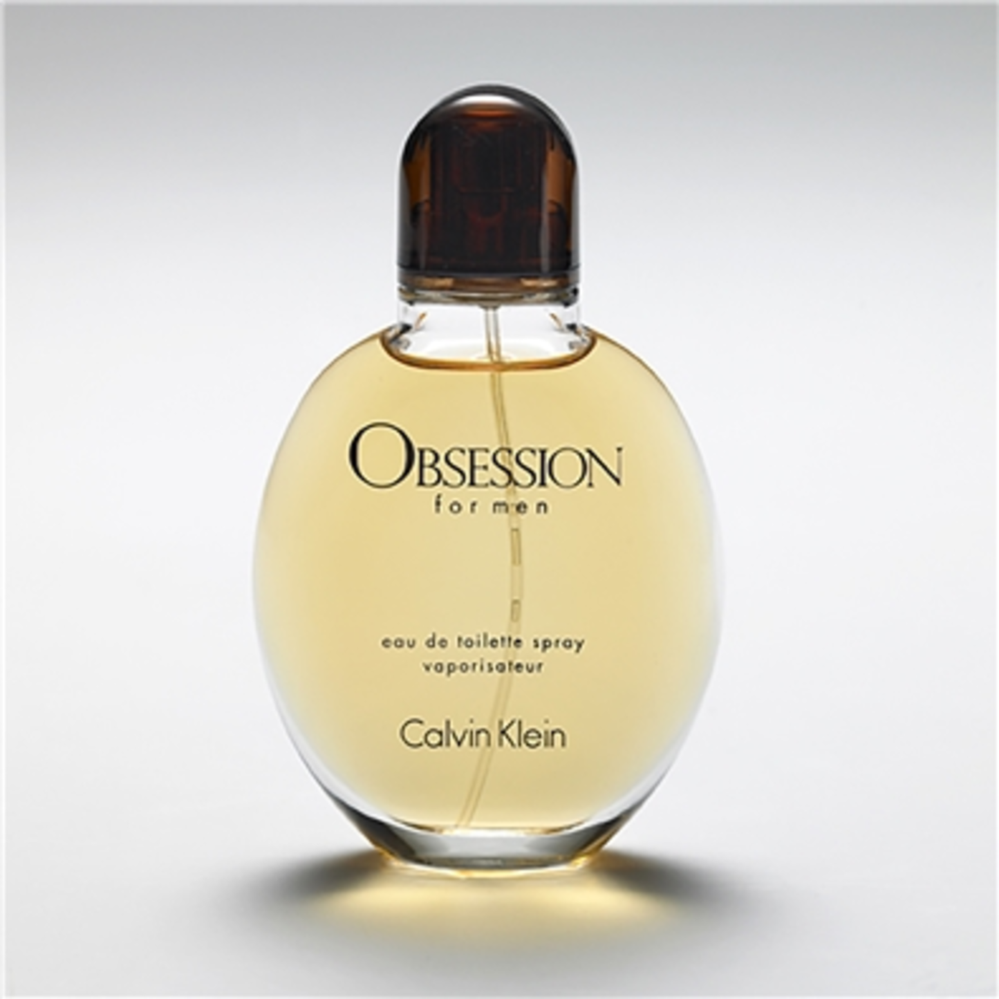 CK OBSESSION MENS, 3.4 OZ
