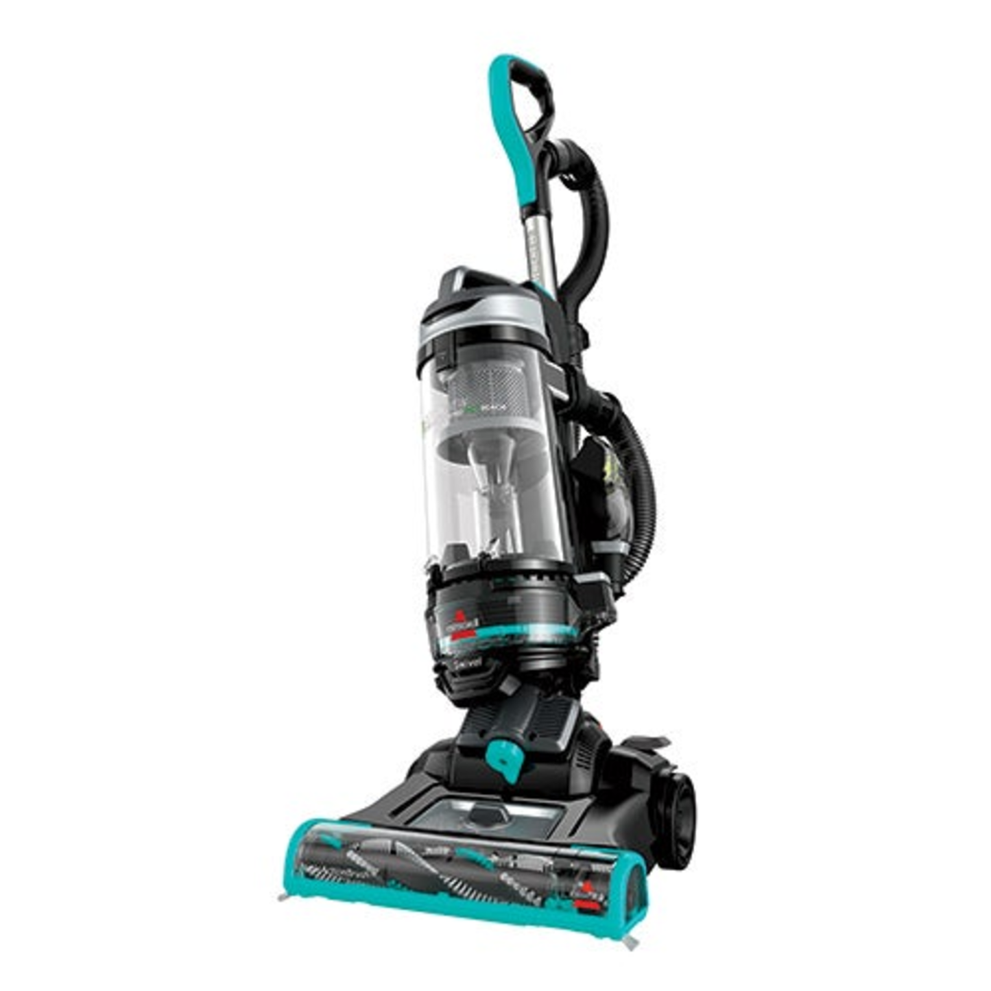CLEANVIEW SWIVEL PET REWIND REACH UPRIGHT VACUUM