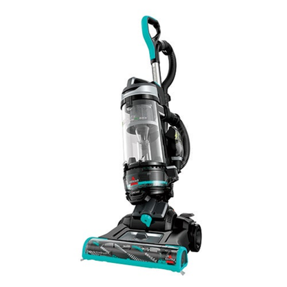 CLEANVIEW SWIVEL PET REWIND REACH UPRIGHT VACUUM