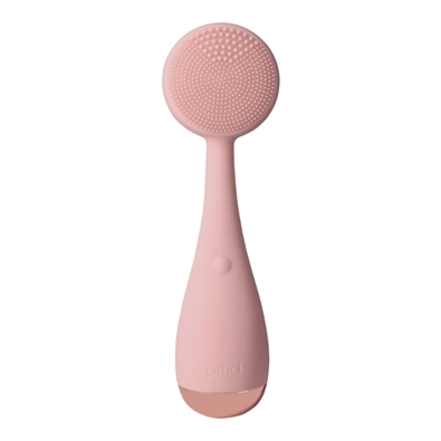 CLEAN FACIAL CLEANSING DEVICE, BLUSH, 7.69X2.44