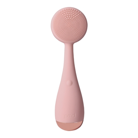 CLEAN FACIAL CLEANSING DEVICE, BLUSH, 7.69X2.44