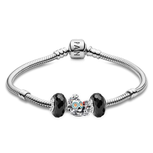 COCO: MIGUEL  AND  DANTE'S BRACELET, 7.9"