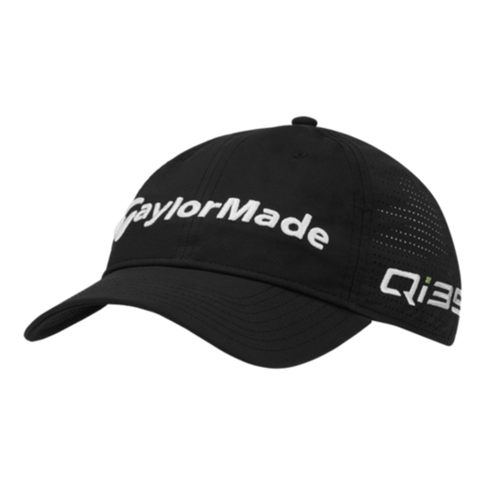 TAYLORMADE TOUR PREFERRED LITETECH QI35 HAT