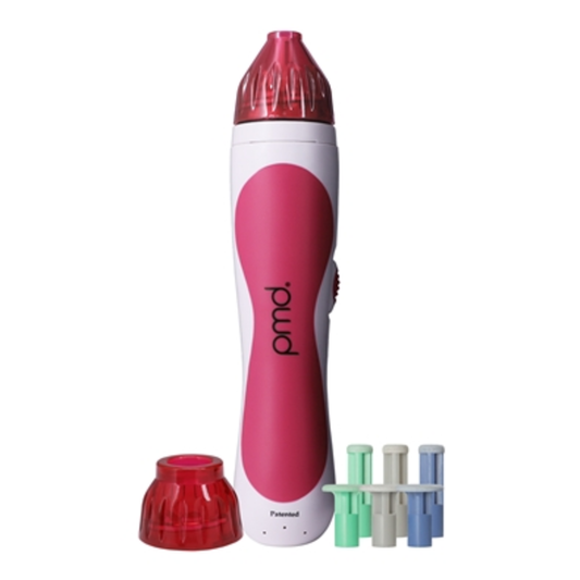 PERSONAL MICRODERM CLASSIC, PINK, 8.19X2.88