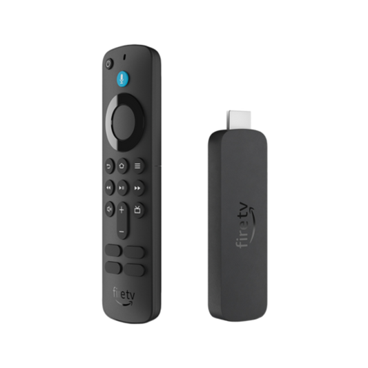 AMAZON FIRE TV STICK 4K