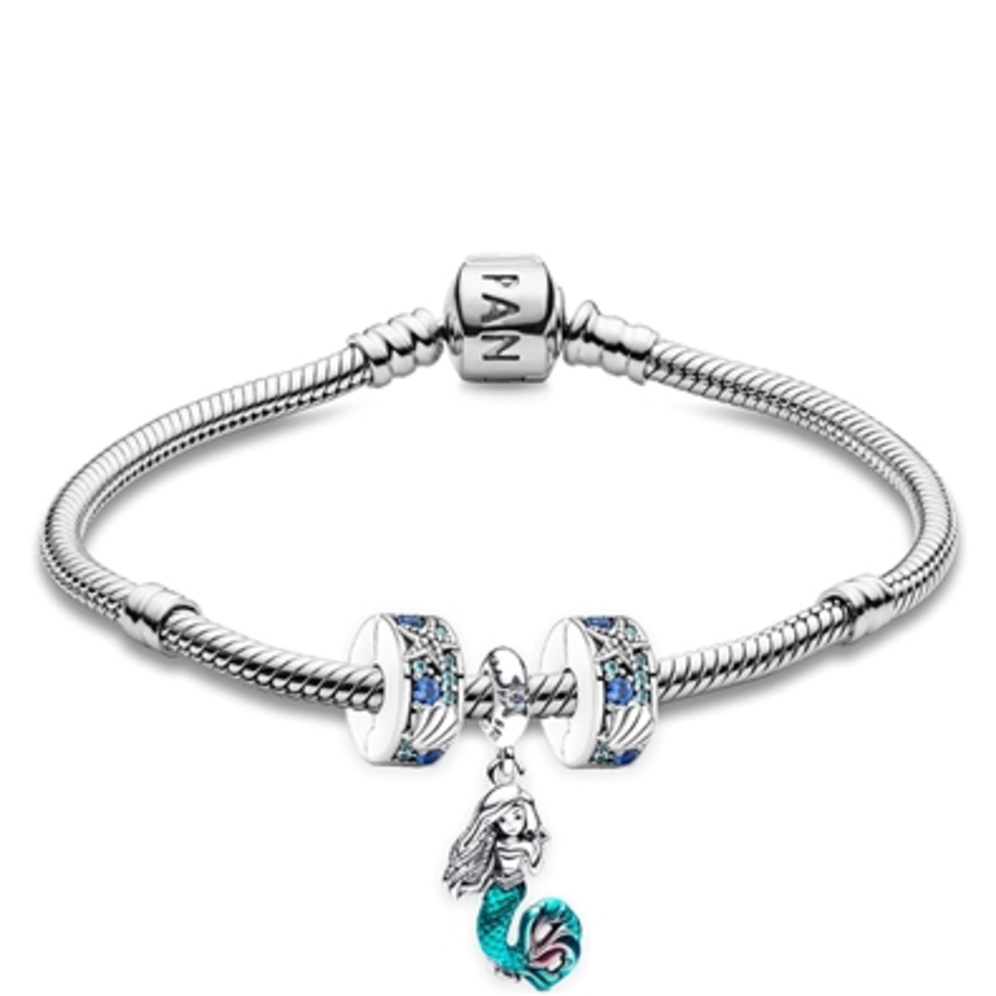 ARIEL-LY LIKE THIS BRACELET, 7.5"