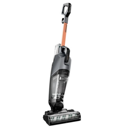 CROSSWAVE HYDROSTEAM PLUS CORDED MULTI-SURFACE WET/DRY STICK VACUUM