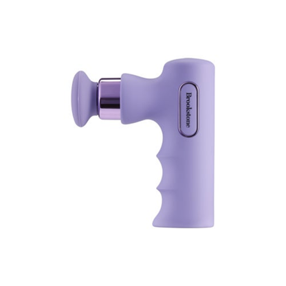 POCKET PULSE COMPACT MASSAGER PURPLE