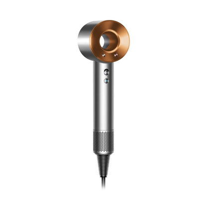 SUPERSONIC HAIR DRYER NICKEL/COPPER