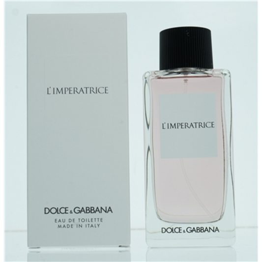 L'IMPERATRICE EDT FOR WOMEN, 3.3 OZ