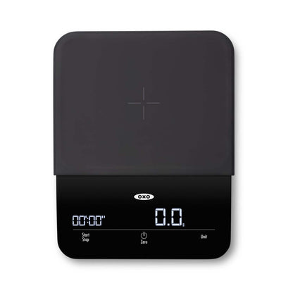 6LB PRECISION SCALE W/ TIMER