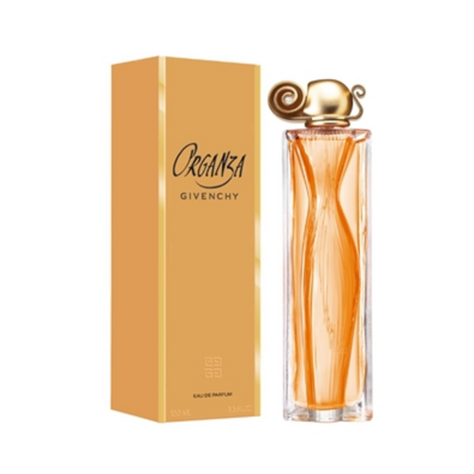 ORGANZA EAU DE PARFUM FOR WOMEN, 3.3 OZ