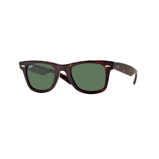 RAY-BAN ORIGINAL WAYFARER CLASSIC SUNGLASSES