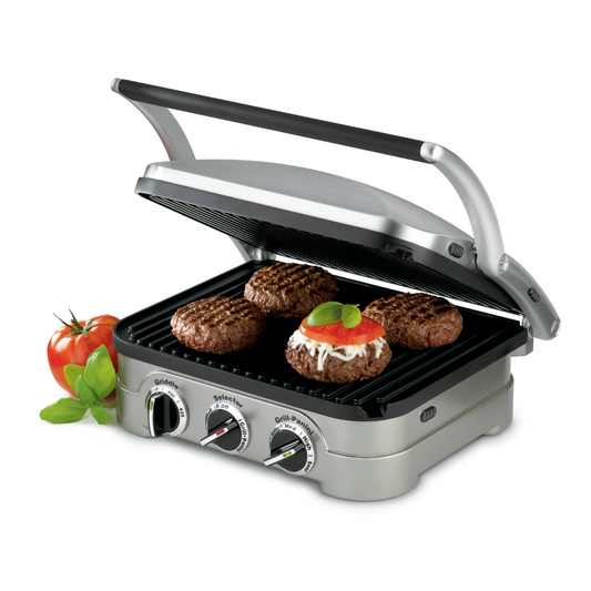 CUISINART GRIDDLER