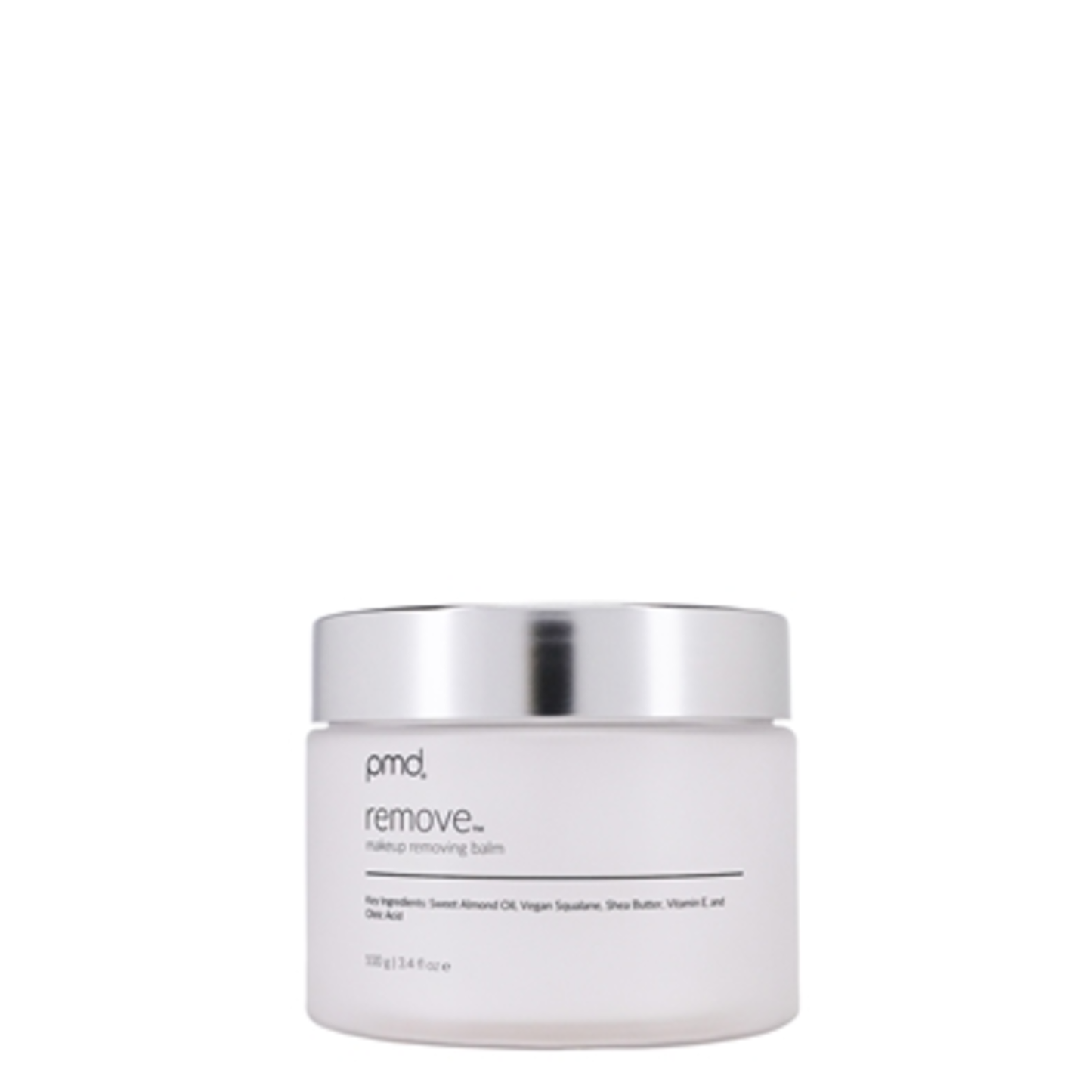 REMOVE MAKEUP REMOVING BALM, 3.4 FL OZ