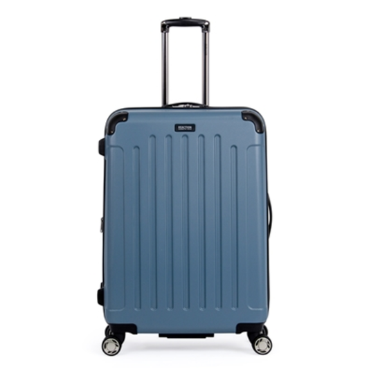 RENEGADE SUITCASE, GRANITE BLUE, 28"
