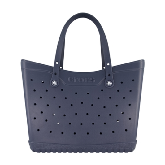 LARGE CLASSIC TOTE, NAVY