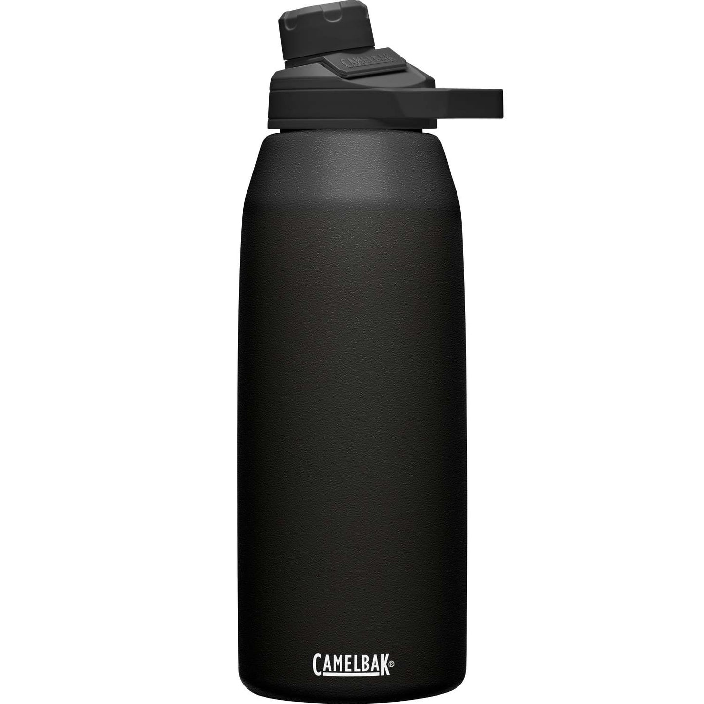 CHUTE MAG 40OZ VACUUM INSULATED STAINLESS STEEL BOTTLE BLACK