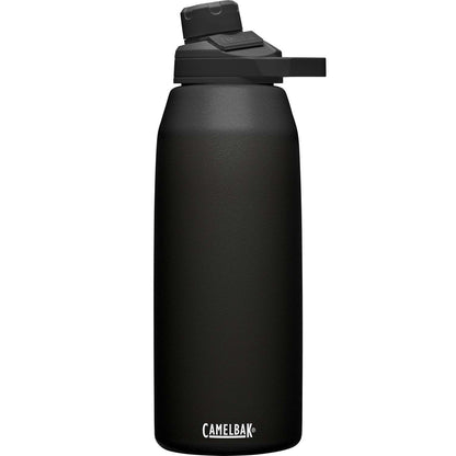 CHUTE MAG 40OZ VACUUM INSULATED STAINLESS STEEL BOTTLE BLACK