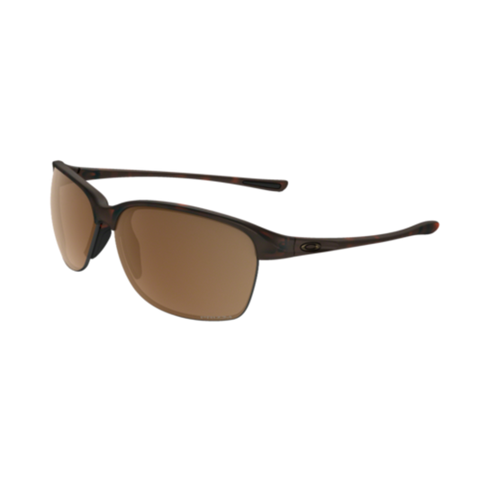 OAKLEY POLARIZED WOMEN'S UNSTOPPABLE SUNGLASSES