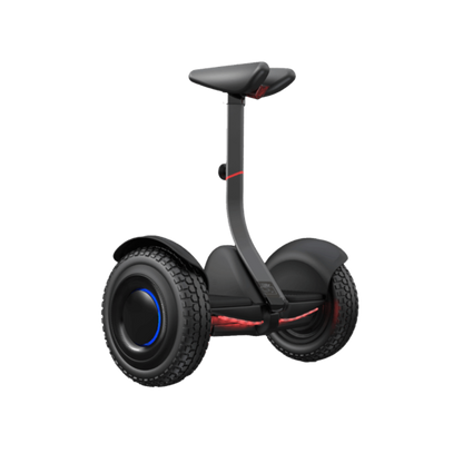 SEGWAY NINEBOT S2 SELF BALANCING SCOOTER