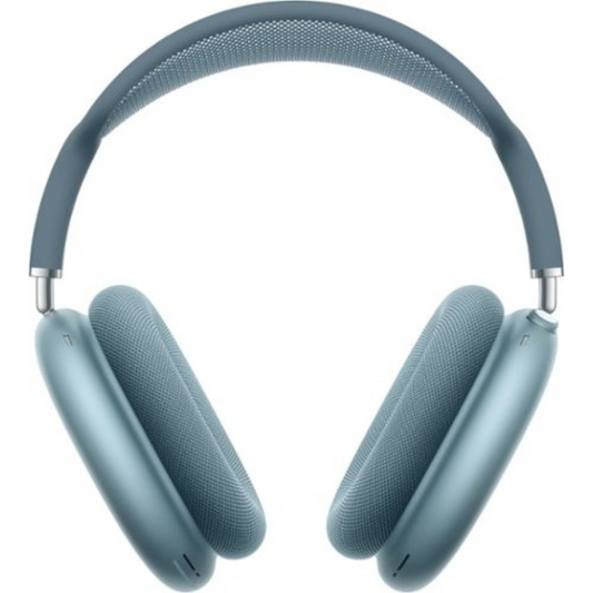 APPLE - AIRPODS MAX (USB-C) - BLUE