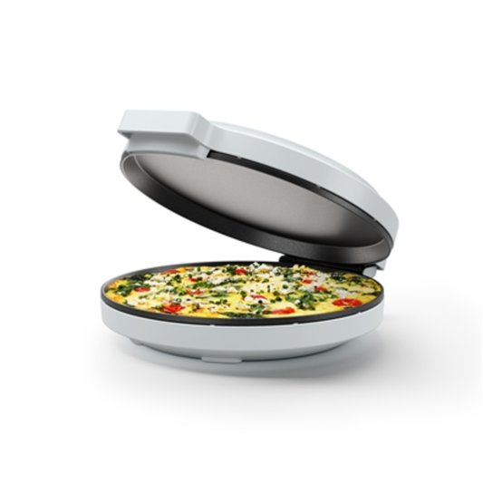 EVERYTHING MAKER, CONCRETE, 12"