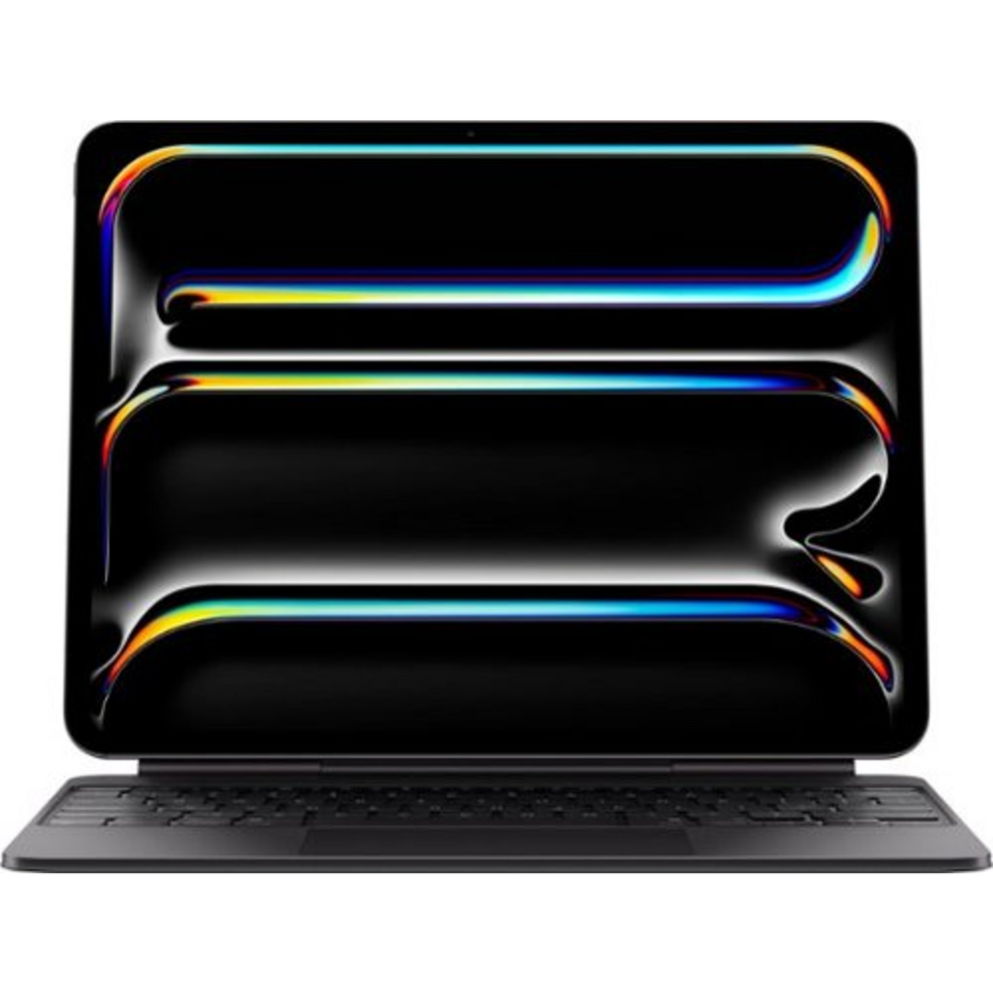APPLE - MAGIC KEYBOARD FOR IPAD PRO 13‑INCH (M4) - BLACK