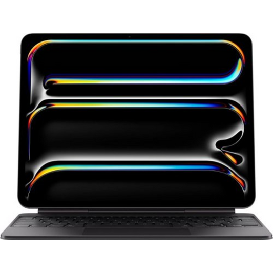 APPLE - MAGIC KEYBOARD FOR IPAD PRO 13‑INCH (M4) - BLACK